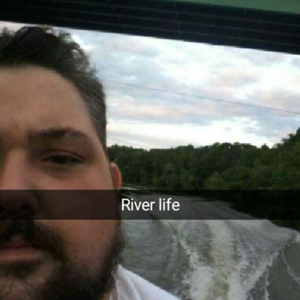 Meet your Posher, Jeremy